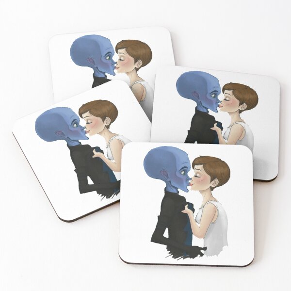 Item preview, Megamind  (5) designed and sold by Kenshishop.