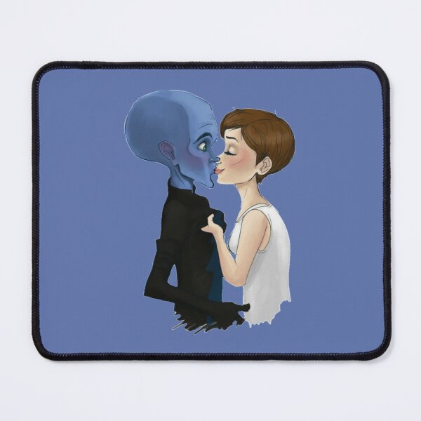 Item preview, Megamind  (5) designed and sold by Kenshishop.