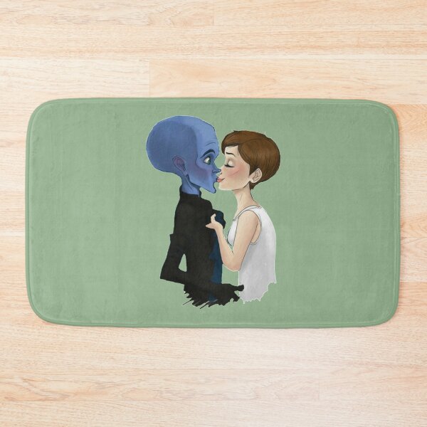 Item preview, Megamind  (5) designed and sold by Kenshishop.
