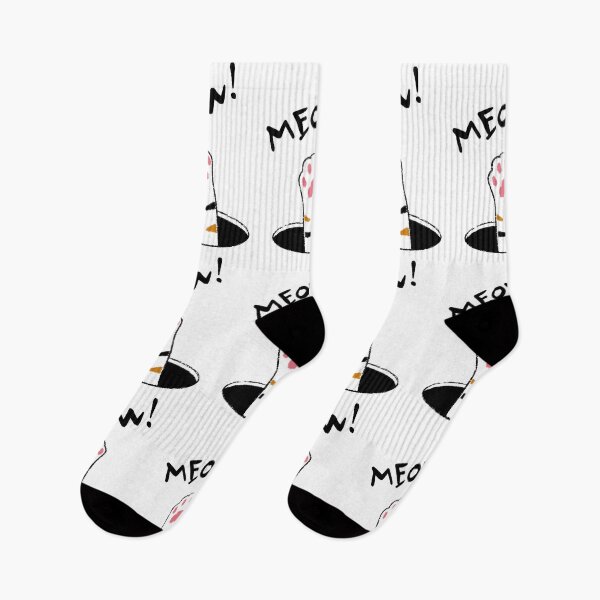 Item preview, MEOW! #1-1 designed and sold by HONGSOOLSHOP.