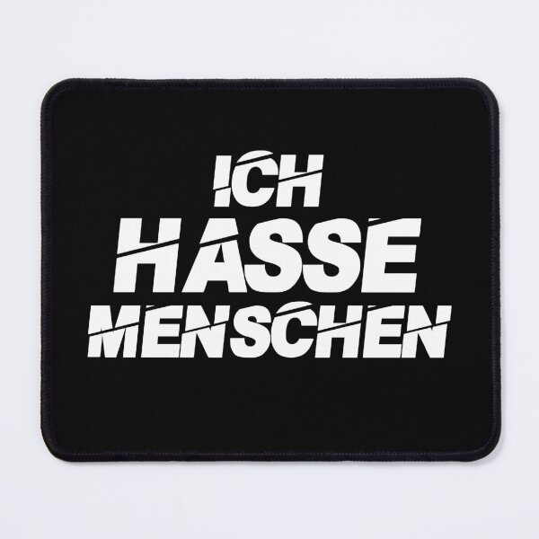 Item preview, I Hate People Saying Funny Serious designed and sold by Galaxy-Corner.