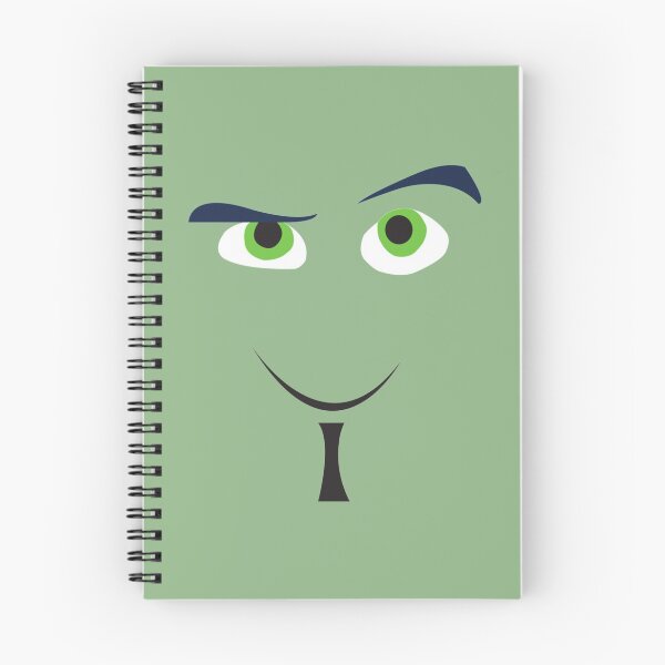 Item preview, Megamind       designed and sold by Kenshishop.