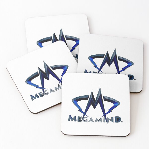 Item preview, MegaMind designed and sold by Kenshishop.