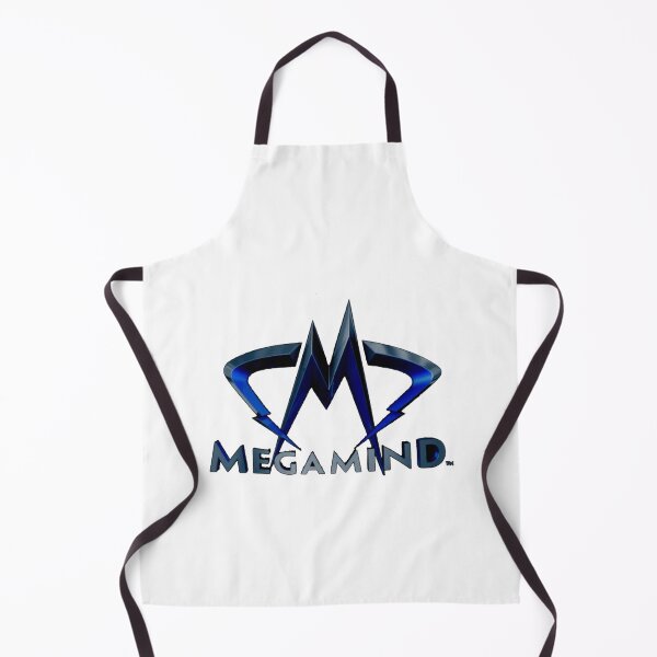Item preview, MegaMind designed and sold by Kenshishop.