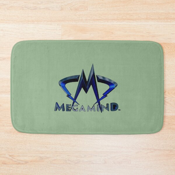 Item preview, MegaMind designed and sold by Kenshishop.
