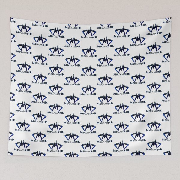 Item preview, MegaMind designed and sold by Kenshishop.
