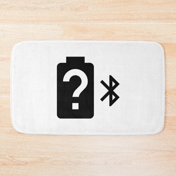 Item preview, MDI battery-unknown-bluetooth designed and sold by GnarlyFurtardo.