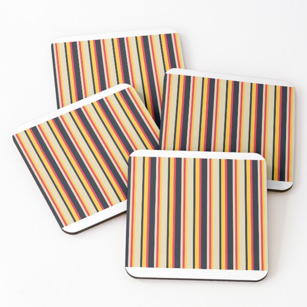 Item preview, Stripes Unique Design designed and sold by mench64.