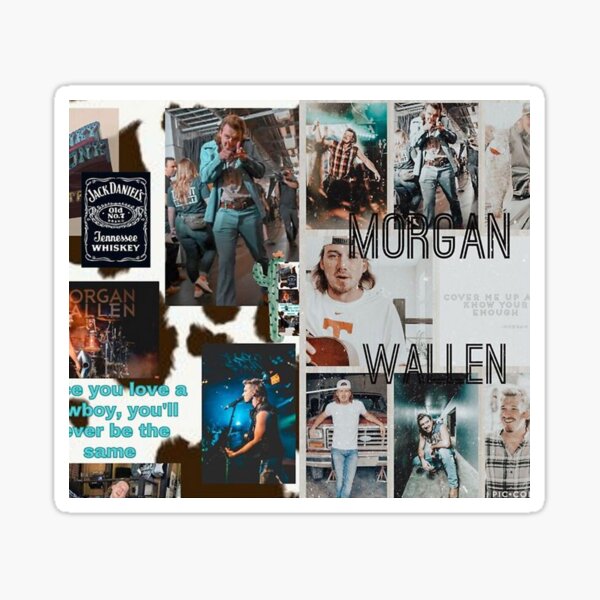Alle Moment Boys #findyourthing Sticker