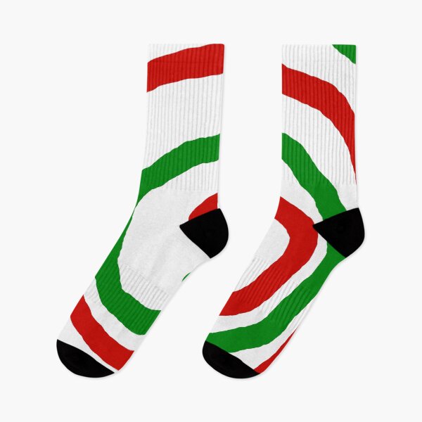 Item preview, Peppermint Swirl designed and sold by RayPassionDesigns.