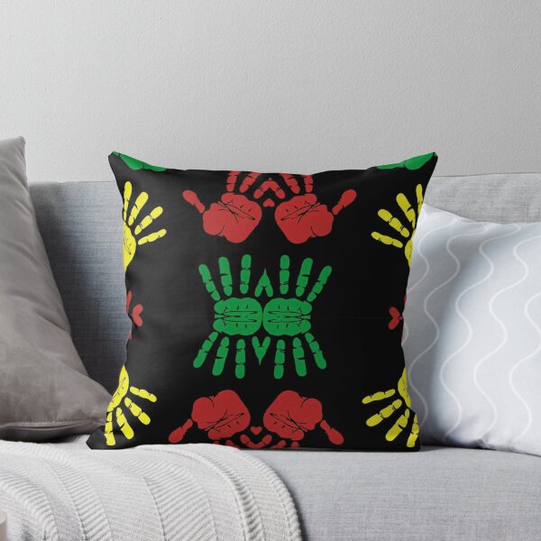 Item preview, Colorful hands image design designed and sold by Shipra Gupta.