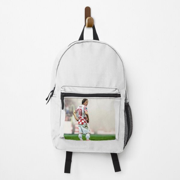 Item preview, Art Luka Modric Wallpaper  designed and sold by RamezaNurrahim.