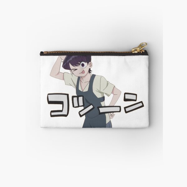 Item preview, mama komi-san designed and sold by kemny.