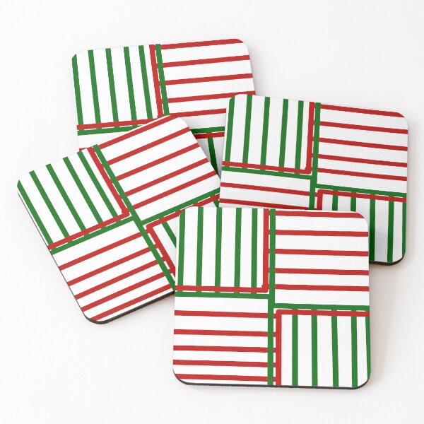 Item preview, Candied Stripes designed and sold by RayWillDesign.