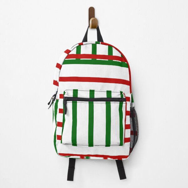 Item preview, Candied Stripes designed and sold by RayPassionDesigns.