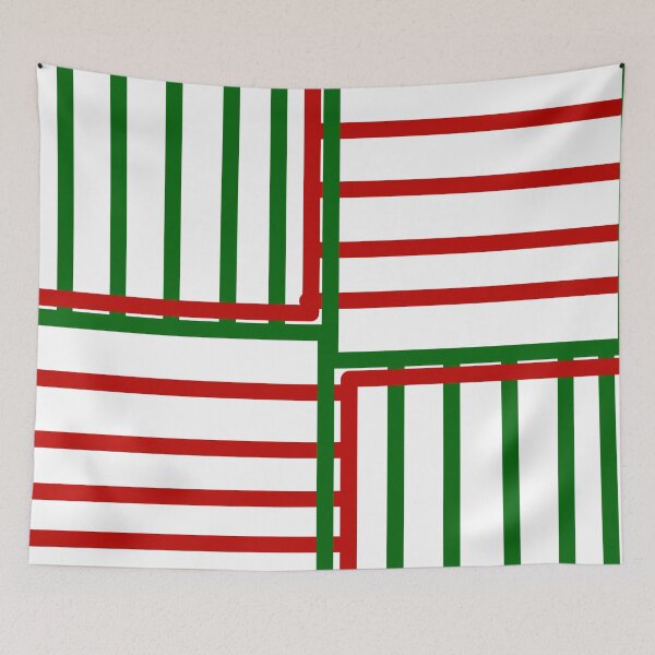 Item preview, Candied Stripes designed and sold by RayWillDesign.