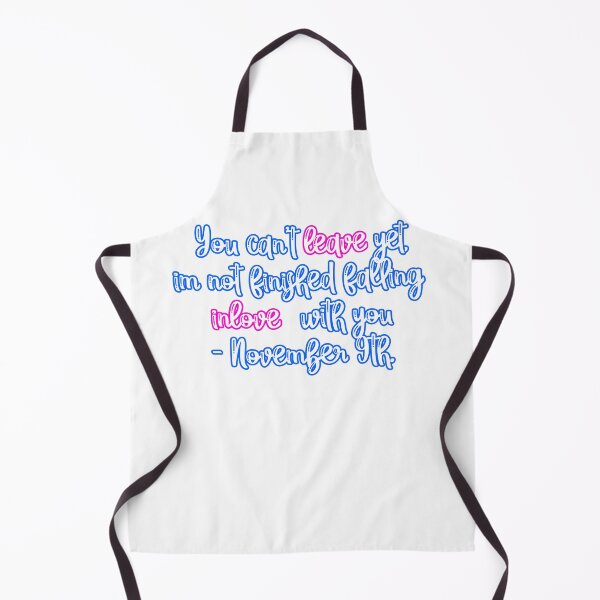 Item preview, November 9 Quote designed and sold by punke designs.