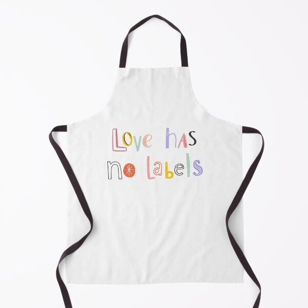 Item preview, Love Has No Labels designed and sold by wildberriesph.