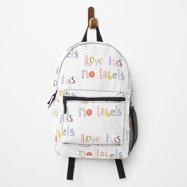 Item preview, Love Has No Labels designed and sold by wildberriesph.