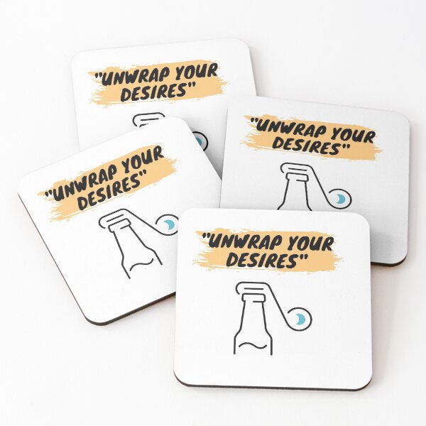 Item preview, Unwrap your desires a classical design designed and sold by KkCreationas.