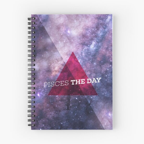 Item preview, Pisces The Day designed and sold by Bravo Collective.