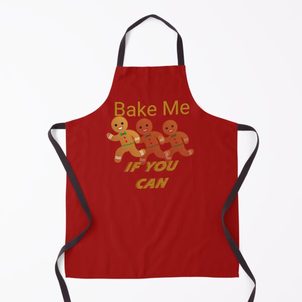 Item preview, GINGERBREAD  BAKE ME IF YOU CAN designed and sold by hlpina1.
