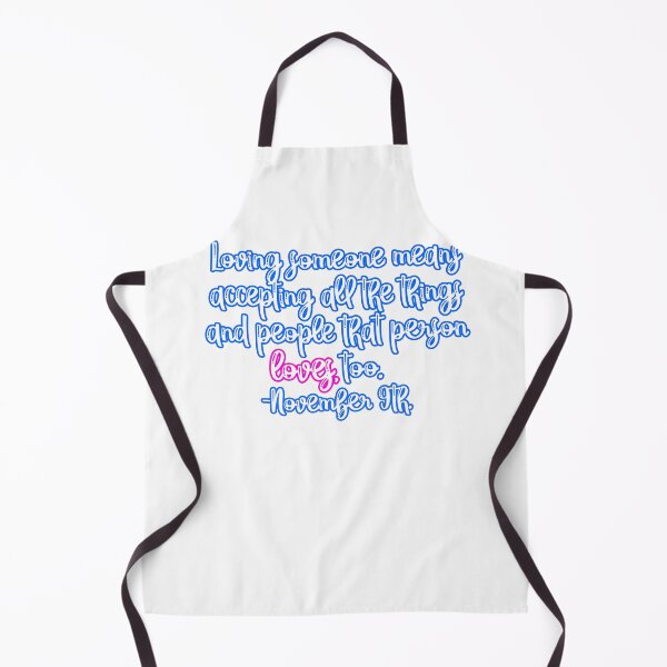 Item preview, November 9 Quote designed and sold by punke designs.
