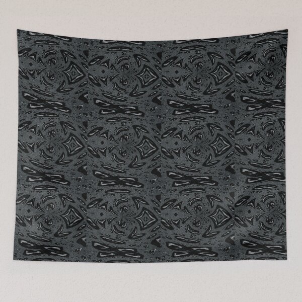 Item preview, Beautiful black water droplets design designed and sold by Shipra Gupta.