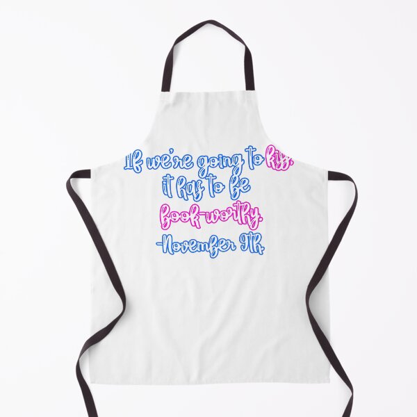 Item preview, November 9 Quote designed and sold by punke designs.