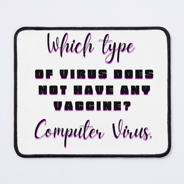 Item preview, Computer Virus designed and sold by Alicia Sullivan.