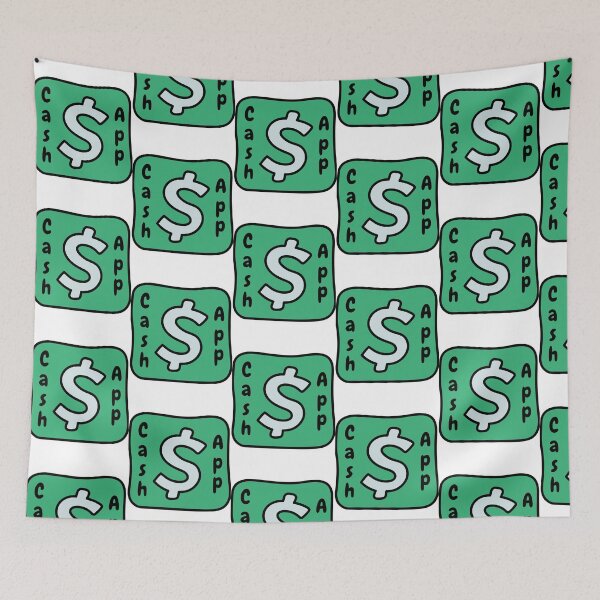 Item preview, Cash App  designed and sold by Stronskyj23.