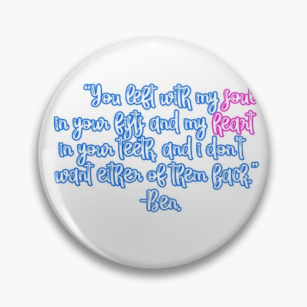 Item preview, November 9 Quote designed and sold by punke designs.