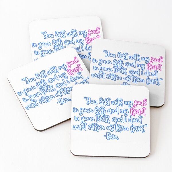 Item preview, November 9 Quote designed and sold by punke designs.