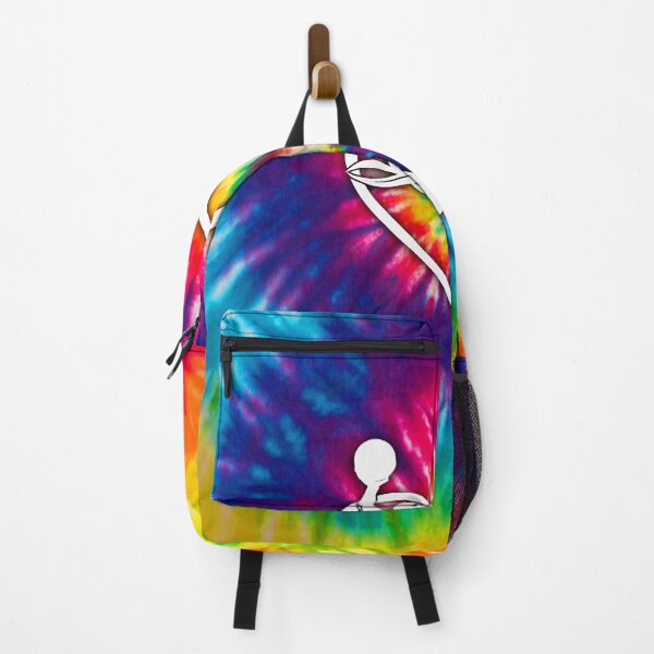 Item preview, Tie Dye Heart Water polo designed and sold by WillaldShop.