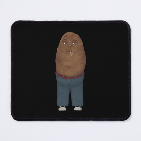 Item preview, I’m a Potato designed and sold by GranniePanties.