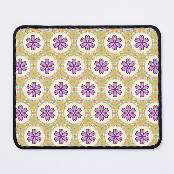 Item preview, flowers openwork geometric designed and sold by SychEvaartist.