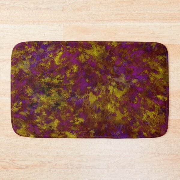 Item preview, THE GOD: LUXURIOUS GOLD PATTERN designed and sold by Randeera Comics.