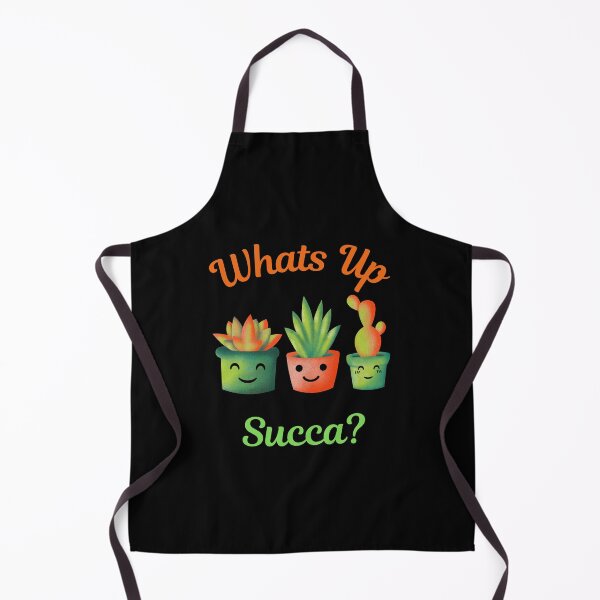 Item preview, Whats Up Succa? designed and sold by Peter Stawicki.