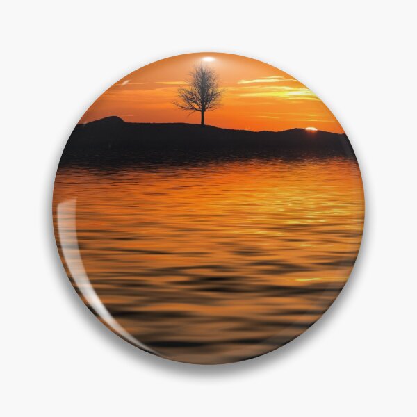 Item preview, Summer Sunset. designed and sold by NoStopsGo.