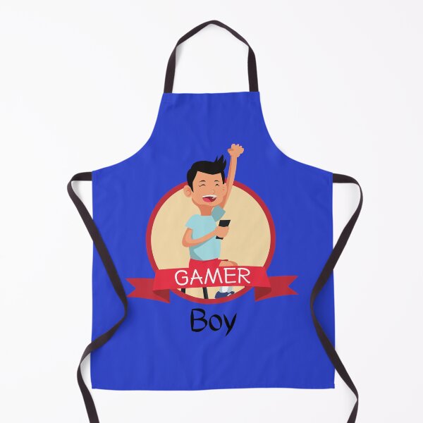 Item preview, Gamer Boy designed and sold by mench64.