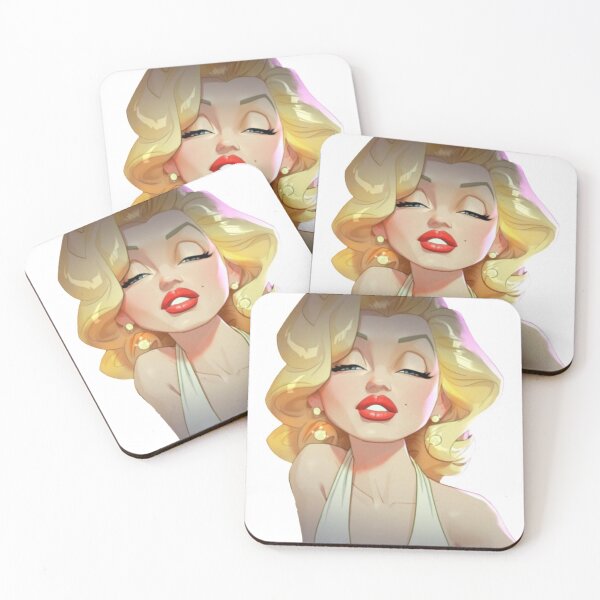 Item preview, Monroe designed and sold by Nurzhik.