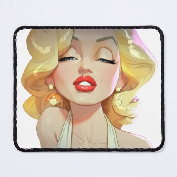 Item preview, Monroe designed and sold by Nurzhik.