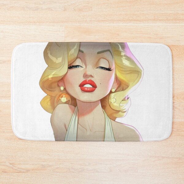 Item preview, Monroe designed and sold by Nurzhik.