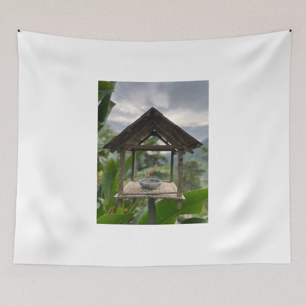 Item preview, Bird House designed and sold by iAmmAja43.