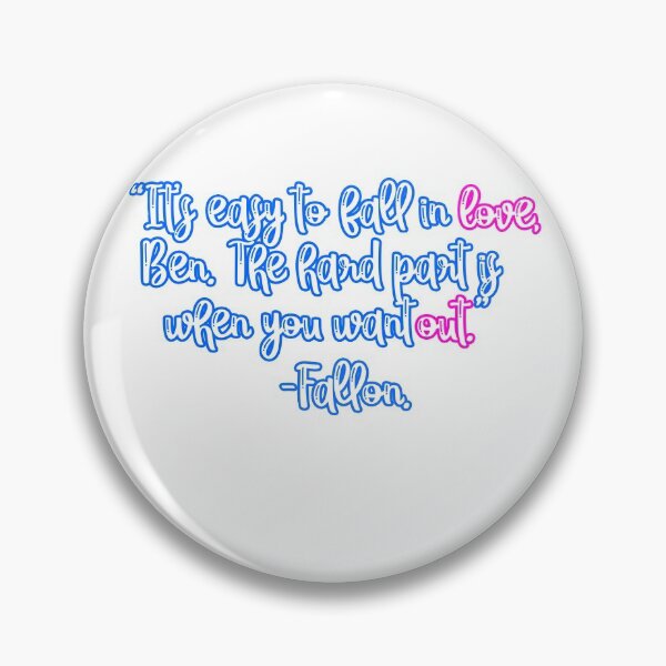 Item preview, November 9 Quote designed and sold by punke designs.
