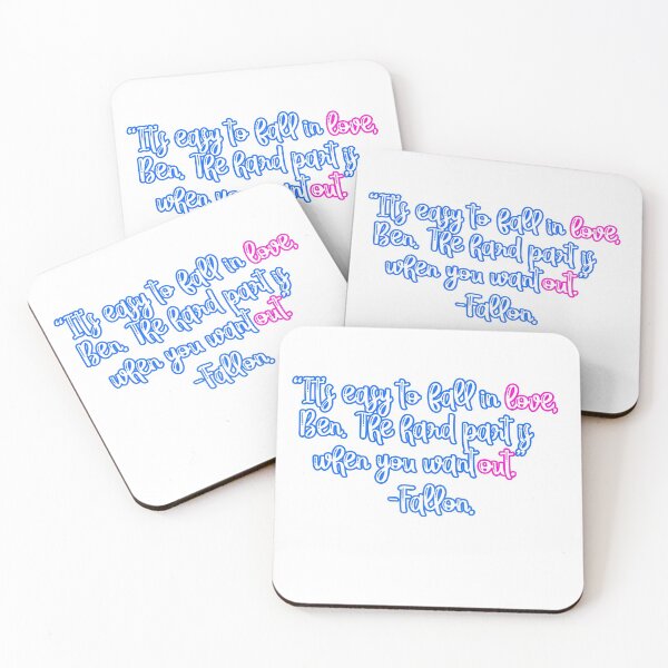 Item preview, November 9 Quote designed and sold by punke designs.
