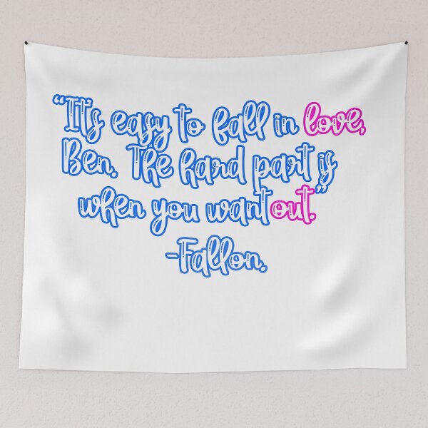 Item preview, November 9 Quote designed and sold by punke designs.