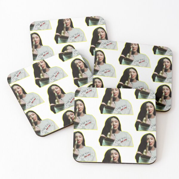 Item preview, hwasa "the finger" designed and sold by confide1555.