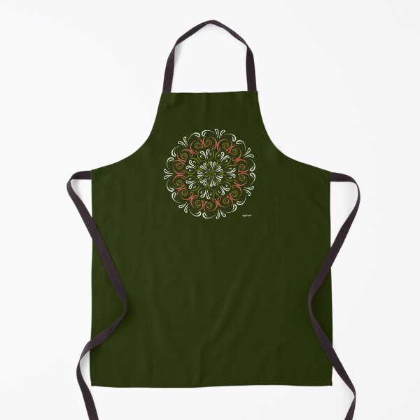 Item preview, A Little Flower (210621) designed and sold by olgaramos.