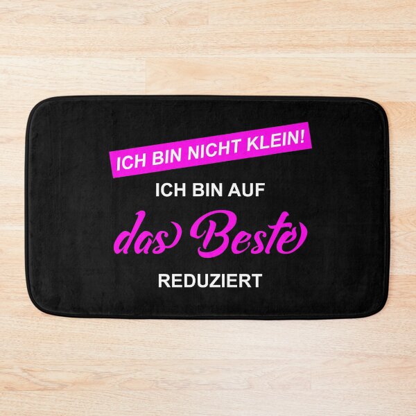 Item preview, Funny Saying For Little People designed and sold by Galaxy-Corner.